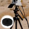 BESPORTBLE 3PCS Screw Adapter Cold Shoe Mount Single-Layer Flash Hot Shoe Bracket for DSLR Camera Monitor LED Light Microphone Tripod Accessories view 2