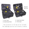 Astronomical Ttelescope Accessories Pack Bag Eyepiece Built in Detachable Large Storage Capacity Astronomical Telescope Part(Large Size) view 3