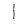 BESPORTBLE 10pcs Adjustable Nylon Camera Wristbands Anti-lost Digital Camera Straps Lightweight Hand Straps for Outdoor Travel Black and White view 1