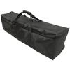 MUCKLILY Oxford Cloth Tripod Storage Bag for Photography Equipment Travel Camera Rack Pouch with Smooth Double Zipper and Portable Handle Protective Case for Light Stands and Accessories view 1