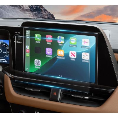 12.1" Nano Scratch-Proof 2026 Subaru Outback Screen Protector for Subaru Outback (Premium/Limited/Touring/Limited XT/Touring XT/Wilderness) Screen Saver for 2026 Subaru Outback Accessories 2 Pack