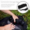 Toddmomy Oxford Fabric Tripod Pouch Photography Equipment Bag with D-ring Hook and Smooth Zipper Portable Outdoor Storage for Light Stands and Photo Tools view 4