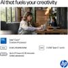 HP OmniBook 5 Flip (Next Gen Envy x360) 2-in-1 Touchscreen AI PC Laptop (14" FHD+, Intel 10-Core 7 150U (> i7 1355U), 16GB DDR5, 512GB SSD) for Designer, IST Hub, 5MP IR Webcam, Win 11 Home view 4