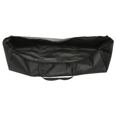 GALPADA Photography Tool Carrying Bag Oxford Tripod Storage Pouch with Smooth Zipper for Light Stands and Accessories Portable Equipment Organizer for Outdoor Travel and Fishing Gear