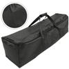 GALPADA Photography Tool Carrying Bag Oxford Tripod Storage Pouch with Smooth Zipper for Light Stands and Accessories Portable Equipment Organizer for Outdoor Travel and Fishing Gear view 3