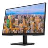 HP Series 3 Pro 24-inch 324pf Full HD (1920 x 1080) LCD IPS Monitor, 2-Pack, VGA, DisplayPort Bundled with Desk Mount Dual Monitor Stand view 3
