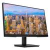 HP Series 3 Pro 24-inch 324pf Full HD (1920 x 1080) LCD IPS Monitor, 2-Pack, VGA, DisplayPort Bundled with Desk Mount Dual Monitor Stand view 4