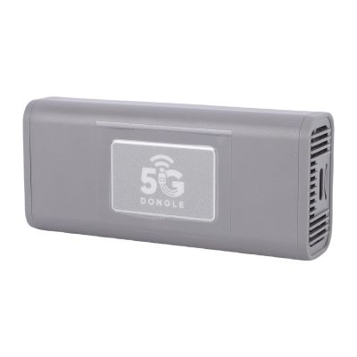 VBESTLIFE 2.5Gbps 5G USB Modem for PC, Plug & Play High Speed Portable Mobile Hotspot Router, Up to 2.12Gbps Download for Low Latency Gaming and Video