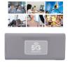 VBESTLIFE 2.5Gbps 5G USB Modem for PC, Plug & Play High Speed Portable Mobile Hotspot Router, Up to 2.12Gbps Download for Low Latency Gaming and Video view 2