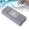 VBESTLIFE 2.5Gbps 5G USB Modem for PC, Plug & Play High Speed Portable Mobile Hotspot Router, Up to 2.12Gbps Download for Low Latency Gaming and Video view 3