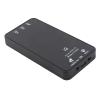Matybobe Voice Changer Set Portable Mini Sound Card for Game Anchor Recording with 8 Voice Changes LED Lights for Fun Gaming (English Version) view 3
