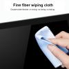 Computer & Laptop Cleaning Kit - Professional Electronics Spray, Multi-Purpose Safe Cleaner | Easy Use Design Longtail Electronic Maintenance Accessory for Office Home Devices view 4