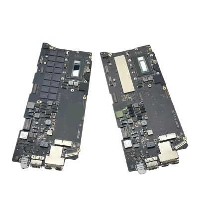 A1502 Motherboard for Pro 13" A1502 Logic Board 2013 2014 2015 820-3536-A 820-3476-A 820-4924-A(2014 i7 3.0GHz 16GB)