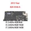 A1502 Motherboard for Pro 13" A1502 Logic Board 2013 2014 2015 820-3536-A 820-3476-A 820-4924-A(2014 i7 3.0GHz 16GB) view 2