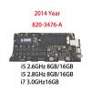 A1502 Motherboard for Pro 13" A1502 Logic Board 2013 2014 2015 820-3536-A 820-3476-A 820-4924-A(2014 i7 3.0GHz 16GB) view 3