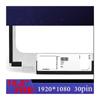 15.6-inch 19201080 EDP 30-pin Laptop LCD Screen, NT156FHM-N41 NT156FHM N42 B156HTN03.6 N156HGE-EA1 B156HTN03.4 B156HTN03.5 B156HTN03.8 Parts view 3