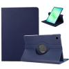 360 Degree Rotating Stand Case Suitable for Samsung Galaxy Tab A11 Plus 11inch SM-X230/X236B 2025 PU Leather Smart Cover(Sky Blue) view 2
