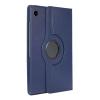 360 Degree Rotating Stand Case Suitable for Samsung Galaxy Tab A11 Plus 11inch SM-X230/X236B 2025 PU Leather Smart Cover(Sky Blue) view 3