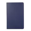 360 Degree Rotating Stand Case Suitable for Samsung Galaxy Tab A11 Plus 11inch SM-X230/X236B 2025 PU Leather Smart Cover(Sky Blue) view 4