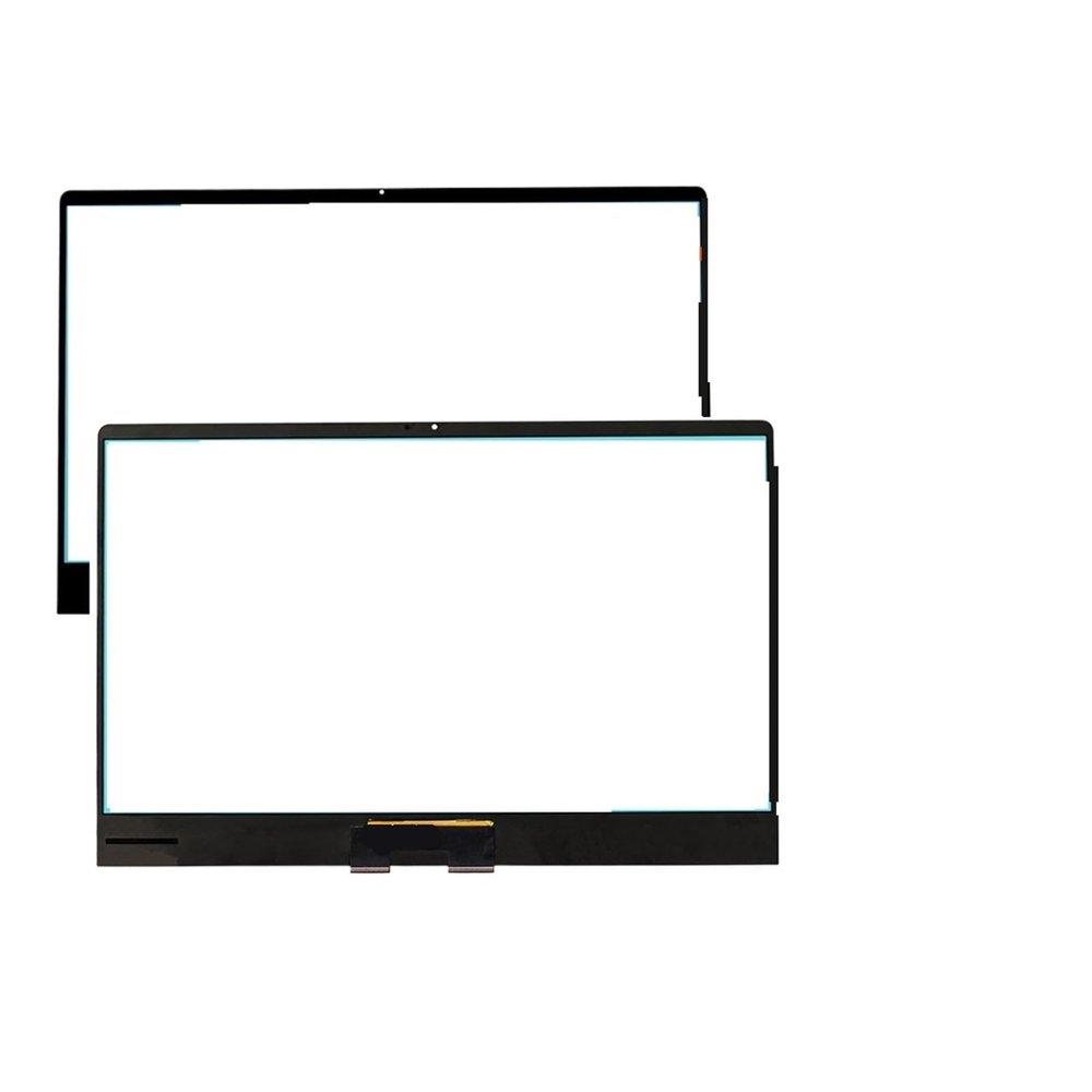 14-inch Laptop Touchscreen Capacitive Touchpad, Compatible for HP, Compatible for Pavilion, X360 14-DH Series 14-dh0706nz 14-DH0008CA L51119-001 Replacement Part(Only Touch Screen)