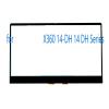 14-inch Laptop Touchscreen Capacitive Touchpad, Compatible for HP, Compatible for Pavilion, X360 14-DH Series 14-dh0706nz 14-DH0008CA L51119-001 Replacement Part(Only Touch Screen) view 2
