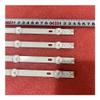 YRHFC 4 Pcs Set LED Backlight Strip 10LED Compatible with 43 Inch TV Models 43PUS6554 43PUS6504 43PUS7555 43PUS7505 43PUS6754 43PUS7304 and Similar TVs view 4
