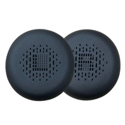 1Pair Ear Pad Headsets Earmuff for WL5024 Headphones Earpads Ear Pad Sponges Cushions Covers Replacement Earpads
