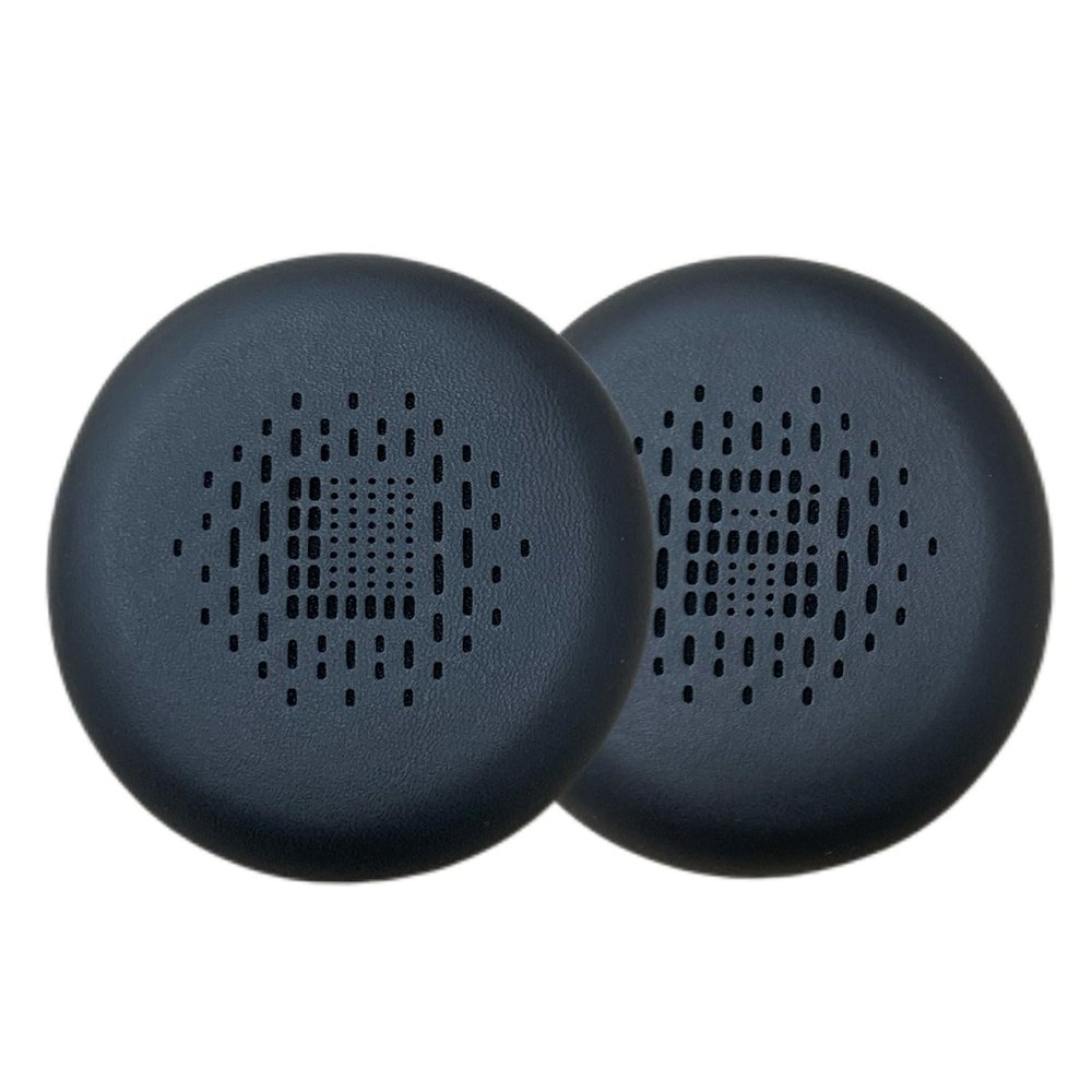 1Pair Ear Pad Headsets Earmuff for WL5024 Headphones Earpads Ear Pad Sponges Cushions Covers Replacement Earpads