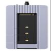 12-in-1 M.2 SSD Enclosure Docking Station USB C HUB TY>pe to HDMI Adapter 4K60Hz 1000Mbps PD100W USB3.0 5Gbps for Pro(5-in-1 M.2 SSD) view 2