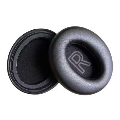 1 Pair Replacement Ear Pad for WH305 Headphone Soft Leather Cushions Memory Foam Headsets Earpads Memory Foam Pads Headphones
