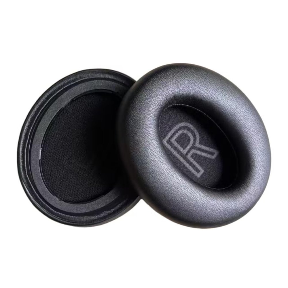 1 Pair Replacement Ear Pad for WH305 Headphone Soft Leather Cushions Memory Foam Headsets Earpads Memory Foam Pads Headphones