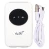Yosoo Health Gear LTE USB WiFi Modem Router, 5G Tspot Unlocked 150Mbps Speed, 3200Mah, Sim Card Slot, Sim Rour 5G for Travel and Business Use view 1
