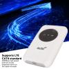 Yosoo Health Gear LTE USB WiFi Modem Router, 5G Tspot Unlocked 150Mbps Speed, 3200Mah, Sim Card Slot, Sim Rour 5G for Travel and Business Use view 2