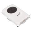 Yosoo Health Gear LTE USB WiFi Modem Router, 5G Tspot Unlocked 150Mbps Speed, 3200Mah, Sim Card Slot, Sim Rour 5G for Travel and Business Use view 4