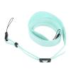 Hamwesh Camera Neck Shoulder Strap, High Strength Rope Knots Adjustable Length 35.43 to 41.34 Inch, with Soft Comfort for Mini 12 Link 3 DSLR Cameras (Light Green) view 4