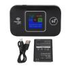 4G LTE Portable WiFi Wireless Router - 300Mbps HighSpeed Sharing for Up to 10 Devices, USB Powered Mobile WiFi for Europe view 1