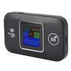 4G LTE Portable WiFi Wireless Router - 300Mbps HighSpeed Sharing for Up to 10 Devices, USB Powered Mobile WiFi for Europe view 2