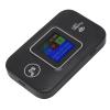 4G LTE Portable WiFi Wireless Router - 300Mbps HighSpeed Sharing for Up to 10 Devices, USB Powered Mobile WiFi for Europe view 4