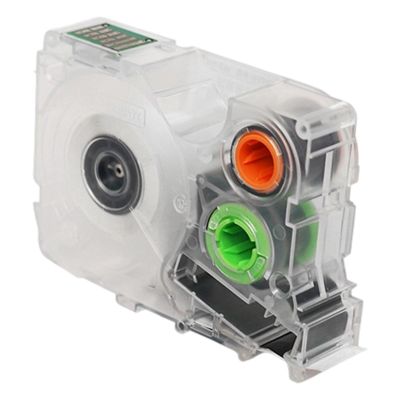 G15mini/G11Pro Continuous Label Tape 9mm 12mm School Office Supplies for G02003 G02004 G02005 G02011 G02013