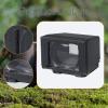 Hjdlhx Camera External Optical Viewfinder Accessories, Spare Parts, Easy to Install Durability Replace, Professional for Gr 2 Gr 3, 35mm view 2