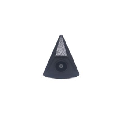 1701080P Front View Camera Compatible for VW Golf 4 5 6 7 MK4 MK5 MK6 MK7/Passat B6 B8 CC Polo 6R T4 T5/Tiguan Caddy Touran(AHD 1280x720P)