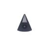 1701080P Front View Camera Compatible for VW Golf 4 5 6 7 MK4 MK5 MK6 MK7/Passat B6 B8 CC Polo 6R T4 T5/Tiguan Caddy Touran(AHD 1280x720P) view 1