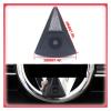 1701080P Front View Camera Compatible for VW Golf 4 5 6 7 MK4 MK5 MK6 MK7/Passat B6 B8 CC Polo 6R T4 T5/Tiguan Caddy Touran(AHD 1280x720P) view 3