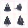 1701080P Front View Camera Compatible for VW Golf 4 5 6 7 MK4 MK5 MK6 MK7/Passat B6 B8 CC Polo 6R T4 T5/Tiguan Caddy Touran(AHD 1280x720P) view 4