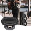 Ywmsfl 5.25 Inch 40W 4 Ohm Subwoofer Speakers Y30 Magnet & IPX7 for Deeply Bass Car & Outdoor Sound Systems Outdoor Subwoofer view 2