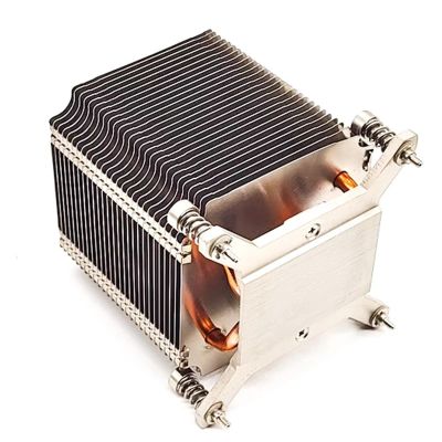 05JXH7 5JXH7 for T320 T420 Server CPU Cooler HeatSink Cooling System 5JXH7 CN-05JXH7