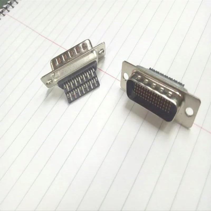 10 PCS LFH 60-pin LFH-60 LFH-60P Connector Plugs