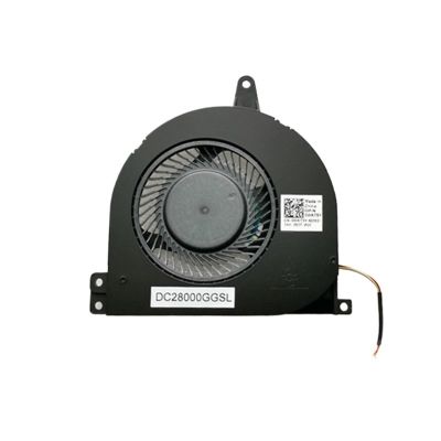 0WKT5Y for Latitude E5470 Laptop Cooling Fan CN-0WKT5Y WKT5Y Cooler Fan Heatsink Radiator