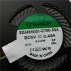 0WKT5Y for Latitude E5470 Laptop Cooling Fan CN-0WKT5Y WKT5Y Cooler Fan Heatsink Radiator view 4