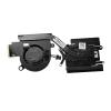 0P51WH for Latitude 7389 5289 Laptop Cooling Fan Cooler Fan Heatsink Radiator CN-0P51WH P51WH view 1